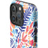 Color Foliage by Cat Coq iPhone 16 Pro Impact Case